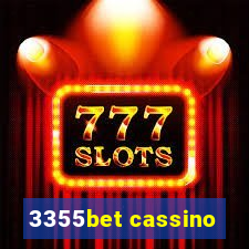 3355bet cassino